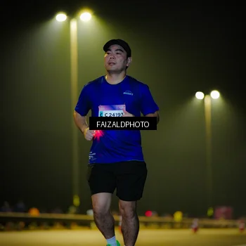 Runner Photo 7468775