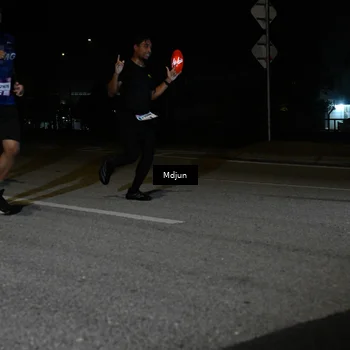 Runner Photo 7468780