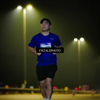 Runner Photo 7468781