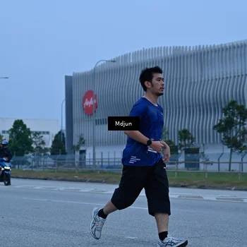 Runner Photo 7468783