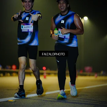 Runner Photo 7468786