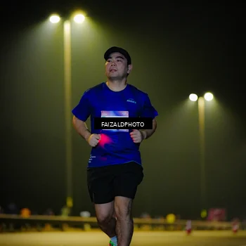 Runner Photo 7468793