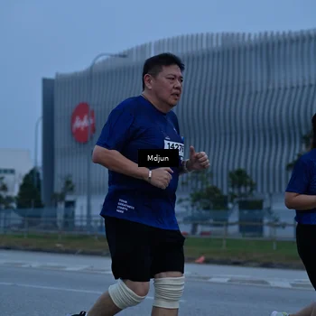 Runner Photo 7468794