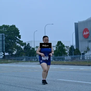 Runner Photo 7468795