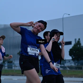 Runner Photo 7468827