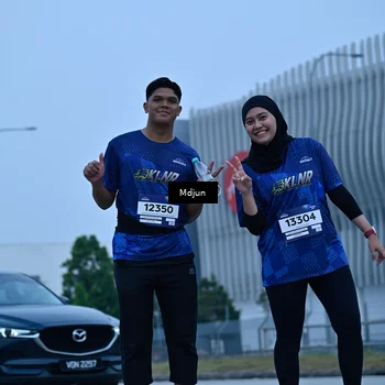 Runner Photo 7468828