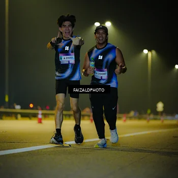 Runner Photo 7468830