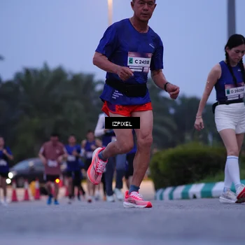 Runner Photo 7468831