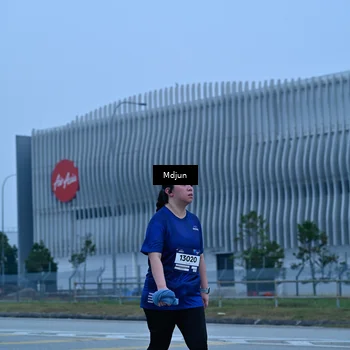 Runner Photo 7468834