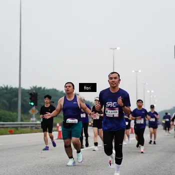 Runner Photo 7468836