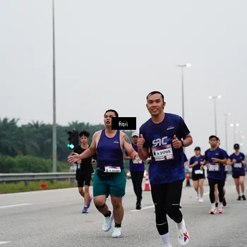 Runner Photo 7468837