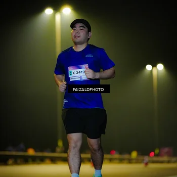 Runner Photo 7468839