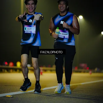 Runner Photo 7468843