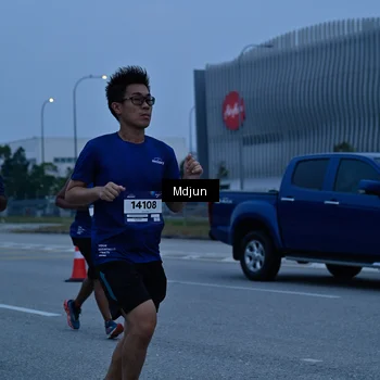 Runner Photo 7468845