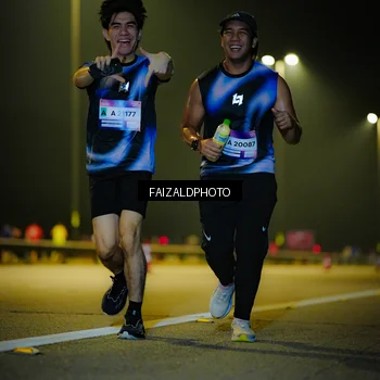 Runner Photo 7468846