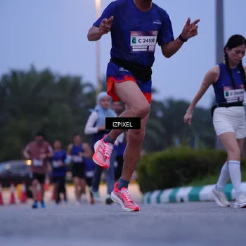 Runner Photo 7468848
