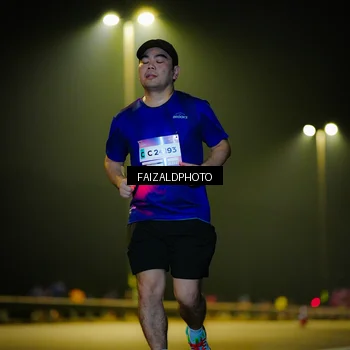 Runner Photo 7468849
