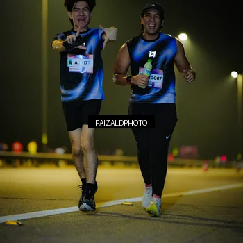 Runner Photo 7468851