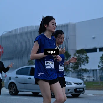 Runner Photo 7468852