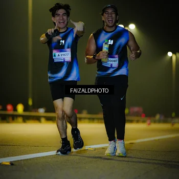Runner Photo 7468854