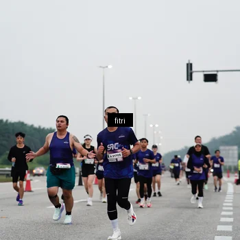 Runner Photo 7468857