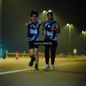 Runner Photo 7468860