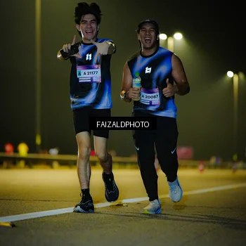 Runner Photo 7468863