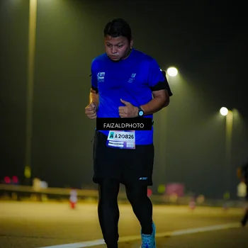 Runner Photo 7468874