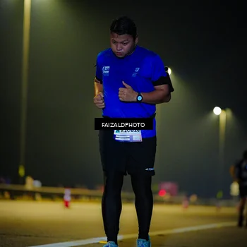 Runner Photo 7468875