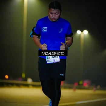 Runner Photo 7468876
