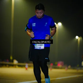 Runner Photo 7468879