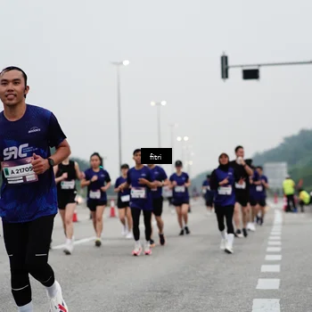 Runner Photo 7468893