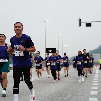 Runner Photo 7468896
