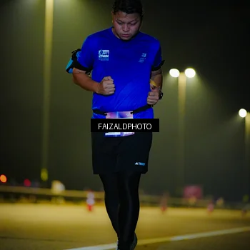 Runner Photo 7468900