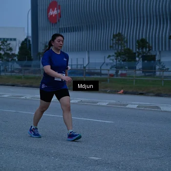 Runner Photo 7468901