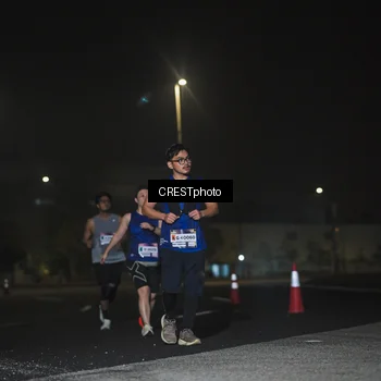 Runner Photo 7468904