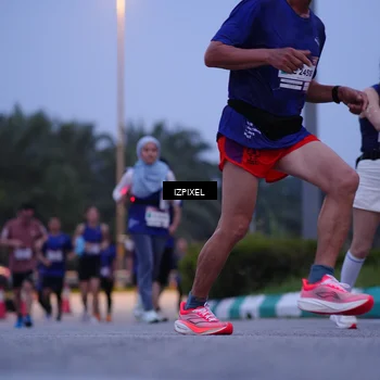 Runner Photo 7468905