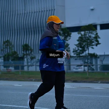 Runner Photo 7468907