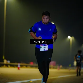 Runner Photo 7468909