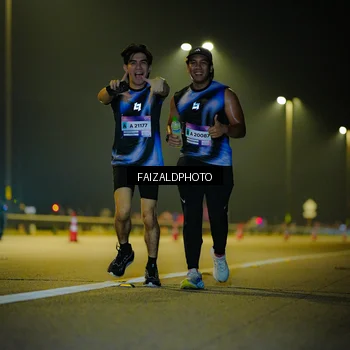 Runner Photo 7468910