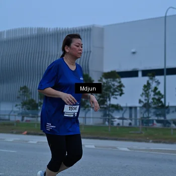 Runner Photo 7468912
