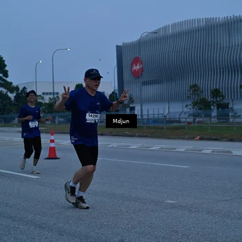 Runner Photo 7468920