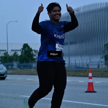 Runner Photo 7468921