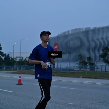 Runner Photo 7468923
