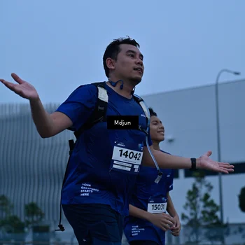 Runner Photo 7468925