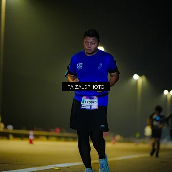 Runner Photo 7468926