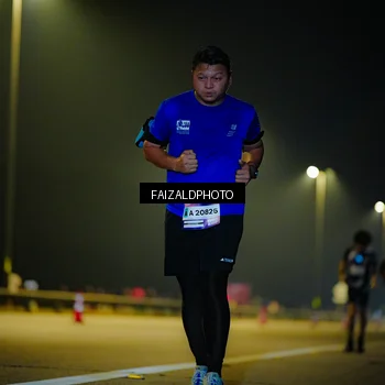 Runner Photo 7468927