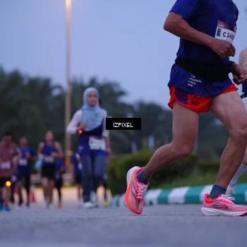 Runner Photo 7468928