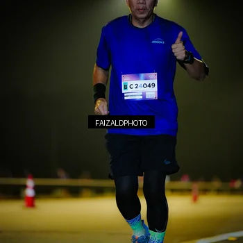 Runner Photo 7468931