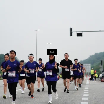 Runner Photo 7468936